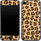 Leopard Spots Print iPhone 8 Skin