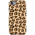 Leopard Spots Print iPhone SE (2nd & 3rd Gen) Pro Case