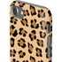 Leopard Spots Print iPhone SE (2nd & 3rd Gen) Pro Case