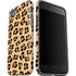 Leopard Spots Print iPhone SE (2nd & 3rd Gen) Pro Case