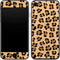 Leopard Spots Print iPhone SE (2nd & 3rd Gen) Skin