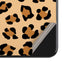 Leopard Spots Print iPhone SE (2nd & 3rd Gen) Skin