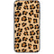 Leopard Spots Print iPhone XR Skin