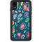 Etta Vee Leopard Spots iPhone XR Waterproof Case