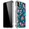Leopard Spots by Etta Vee iPhone XS Max Clear Case