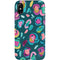 Etta Vee Leopard Spots iPhone XS Pro Case