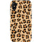 Leopard Spots Print iPhone XS Pro Case