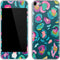 Etta Vee Leopard Spots Apple iPod Skin