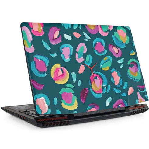 Etta Vee Leopard Spots Legion Y720 Skin