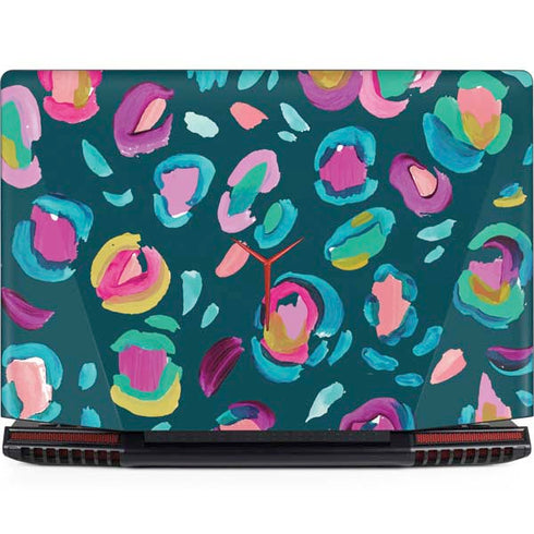 Etta Vee Leopard Spots Legion Y720 Skin