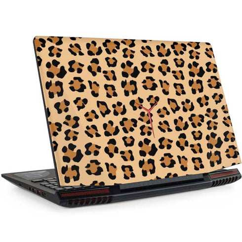 Leopard Spots Print Legion Y720 Skin