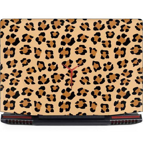 Leopard Spots Print Legion Y720 Skin