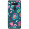 Leopard Spots by Etta Vee LG K51/Q51 Clear Case
