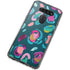 Leopard Spots by Etta Vee LG K51/Q51 Clear Case