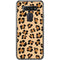 Leopard Spots Print LG K51/Q51 Clear Case