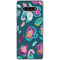 Leopard Spots by Etta Vee LG Stylo 6 Clear Case
