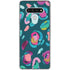 Leopard Spots by Etta Vee LG Stylo 6 Clear Case
