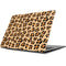 Leopard Spots Print Apple MacBook Skin
