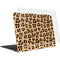 Leopard Spots Print MacBook Air 13in (2020) Case plus Skin