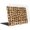 Leopard Spots Print MacBook Air 13in M1 (2021) Case plus Skin