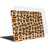 Leopard Spots Print MacBook Air 13in M1 (2021) Case plus Skin
