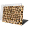 Leopard Spots Print MacBook Pro 13in (2020) Case plus Skin