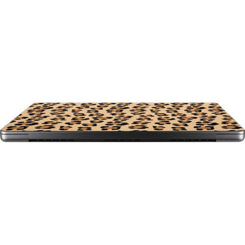 Leopard Spots Print MacBook Pro 14in (2021-24) Skin