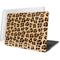 Leopard Spots Print MacBook Pro 15in (2016-19) Case plus Skin