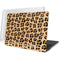 Leopard Spots Print MacBook Pro 16in (2019-20) Case plus Skin