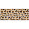 Leopard Spots Print Magic Keyboard Skin