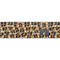 Leopard Spots Print Magic Keyboard with Numeric Keypad Skin