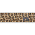 Leopard Spots Print Magic Keyboard with Numeric Keypad Skin