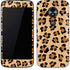 Leopard Spots Print Moto E5 Play Skin