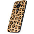 Leopard Spots Print Moto E5 Play Skin
