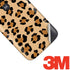 Leopard Spots Print Moto E5 Play Skin