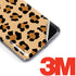 Leopard Spots Print Moto E5 Plus Skin
