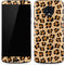 Leopard Spots Print Moto G6 Skin