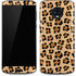Leopard Spots Print Moto G6 Skin