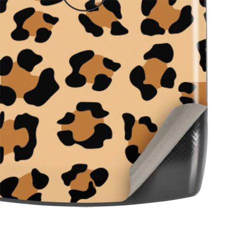 Leopard Spots Print Motorola RAZR Skin