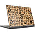 Leopard Spots Print MSI GS65 Stealth Laptop Skin