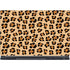 Leopard Spots Print MSI GS65 Stealth Laptop Skin