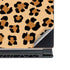 Leopard Spots Print MSI GS65 Stealth Laptop Skin