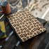 Leopard Spots Print MSI GS65 Stealth Laptop Skin