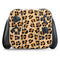 Leopard Spots Print Nintendo Switch (2017-2021) Joy-Con Controller Skin