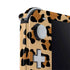 Leopard Spots Print Nintendo Switch Lite Skin