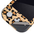 Leopard Spots Print Nintendo Switch Lite Skin