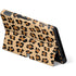 Leopard Spots Print Nintendo Switch OLED (2021) Skin