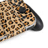 Leopard Spots Print Nintendo Switch OLED (2021) Skin