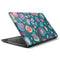 Etta Vee Leopard Spots HP Notebook Skin