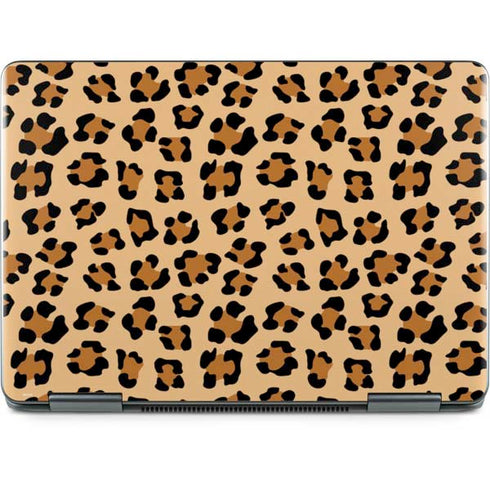 Leopard Spots Print Notebook 9 Pro 13in (2017) Skin